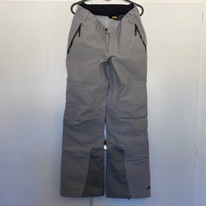 Go Lite ski/snow pants
